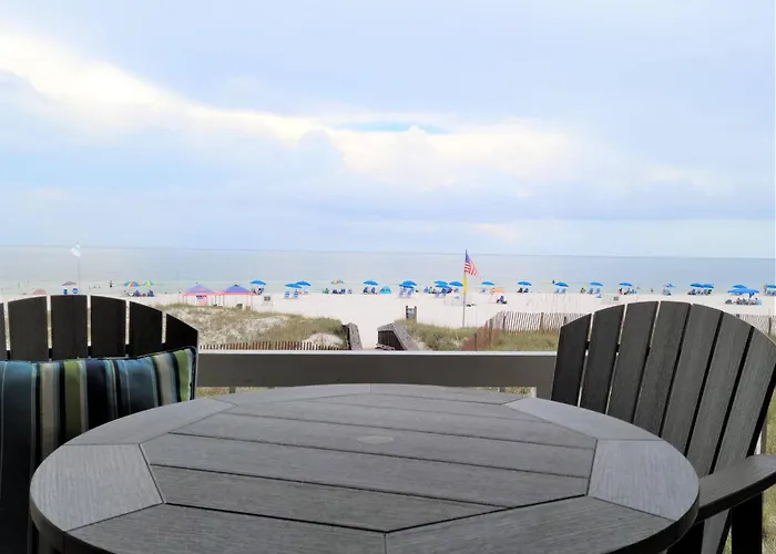 Apartment 111 Harbour Place Gulf Shores