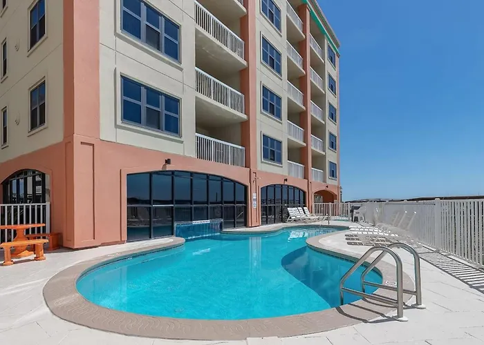 111 Harbour Place *