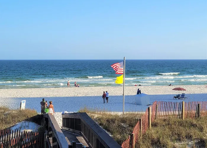 111 Harbour Place Gulf Shores