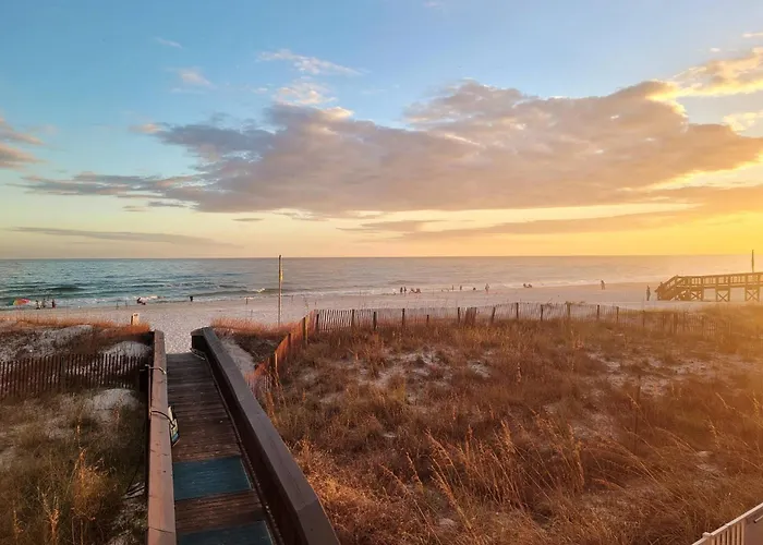 Apartment 111 Harbour Place Gulf Shores