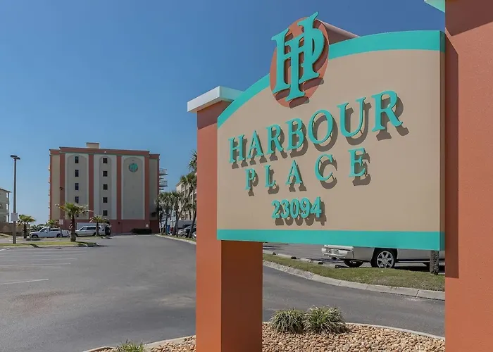 111 Harbour Place * Gulf Shores