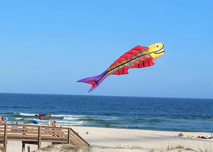 111 Harbour Place Apartment Gulf Shores