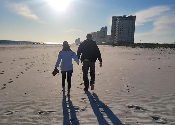 111 Harbour Place Apartment Gulf Shores