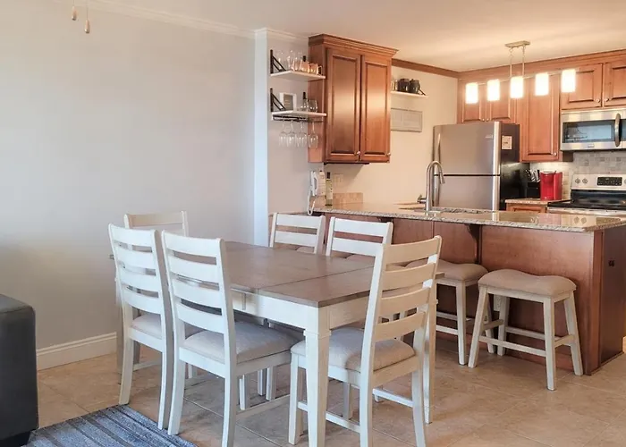 111 Harbour Place Apartment Gulf Shores