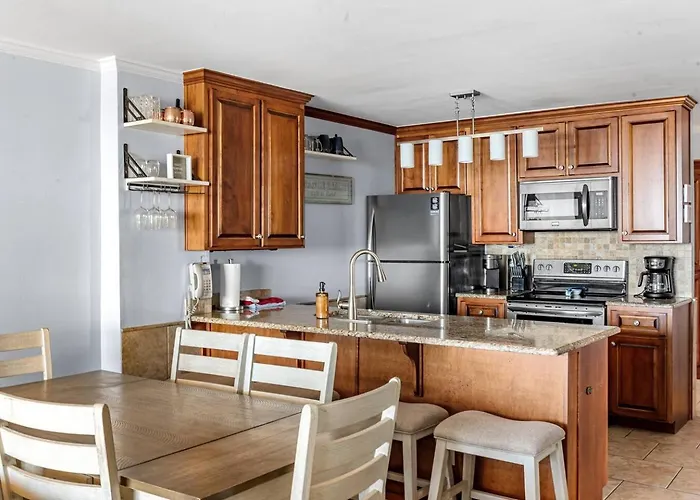 Apartment 111 Harbour Place Gulf Shores