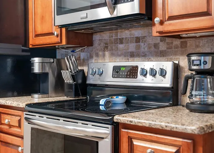 Apartment 111 Harbour Place Gulf Shores