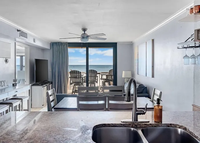 Apartment 111 Harbour Place *