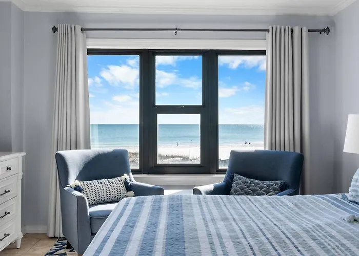 Apartment 111 Harbour Place