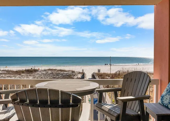 111 Harbour Place * Gulf Shores