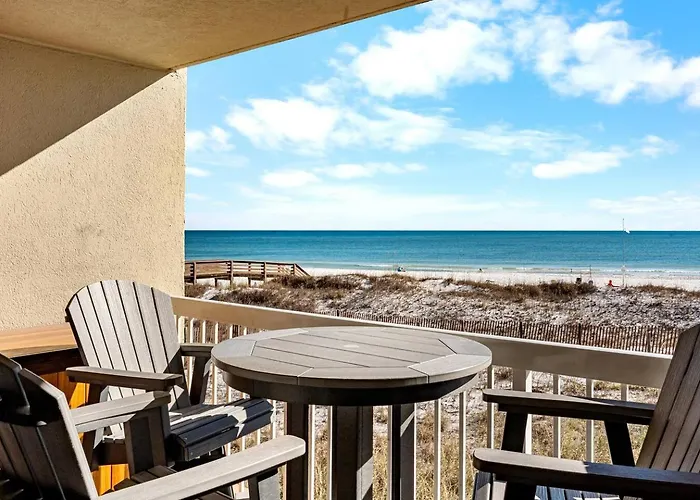 111 Harbour Place Apartment Gulf Shores