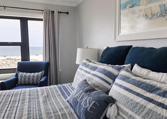 Apartment 111 Harbour Place Gulf Shores